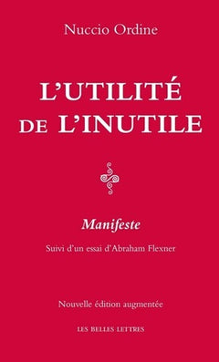 L'utilité de l'inutile