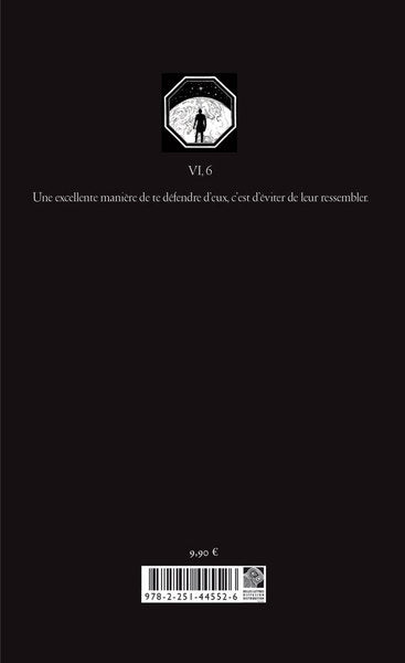 Pensées pour moi-même