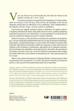 La forêt au Moyen Âge