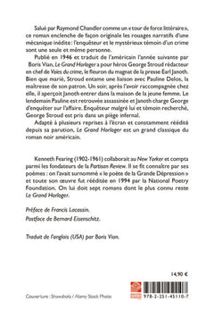 Le grand horloger