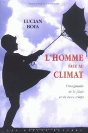 L'homme face au climat