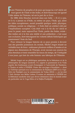 histoire des indes