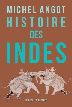 histoire des indes