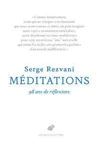 Méditations