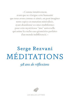 Méditations