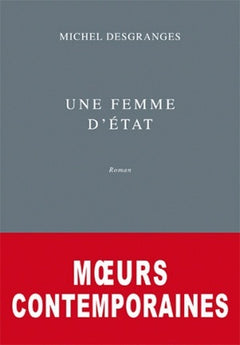 Une Femme d'État