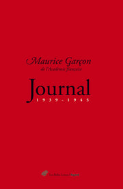 Journal (1939-1945)