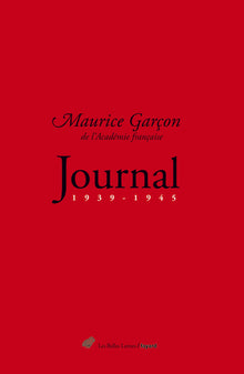 Journal (1939-1945)