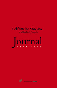 Journal (1939-1945)