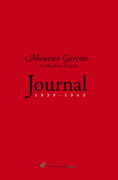 Journal (1939-1945)