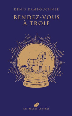 Rendez-vous à Troie
