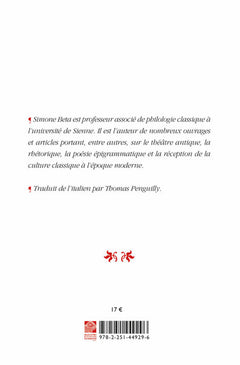 Moi, un manuscrit