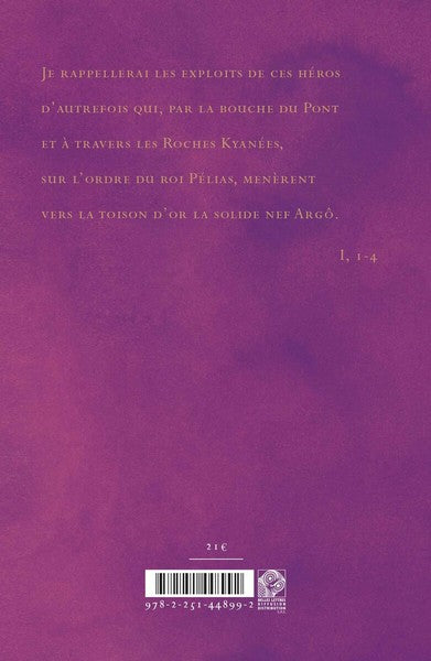 Les Argonautiques