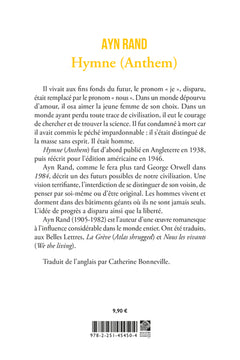 Hymne
