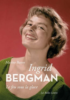 Ingrid Bergman