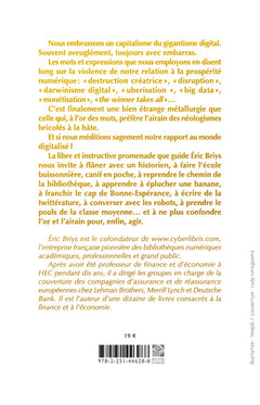 D'Or et d'airain
