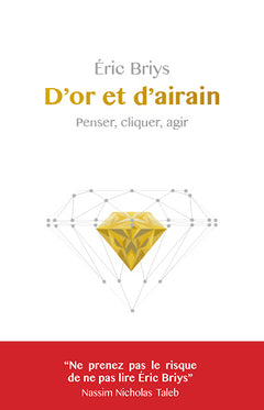 D'Or et d'airain