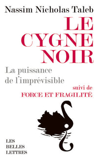 Le cygne noir