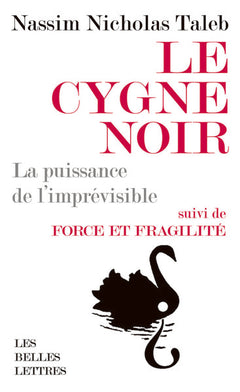 Le cygne noir