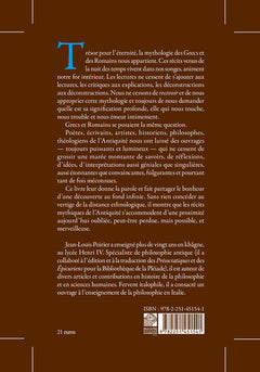 Ainsi parlent les dieux