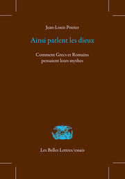 Ainsi parlent les dieux