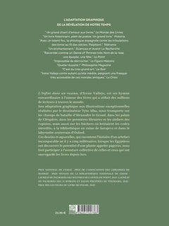 L'Infini dans un roseau