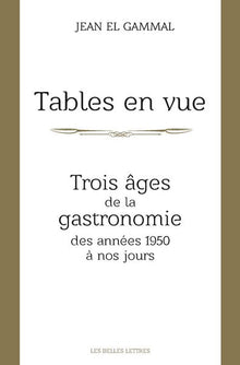 Tables en vue