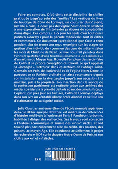 Faire ses comptes au Moyen Âge
