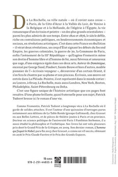 Le roman d'une vie