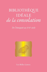 Bibliothèque idéale de la consolation