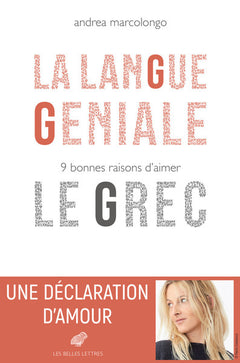 La langue géniale