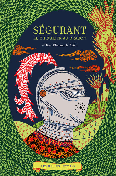 Ségurant : le Chevalier au dragon