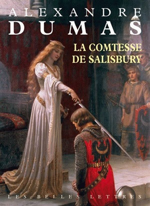 La comtesse de Salisbury