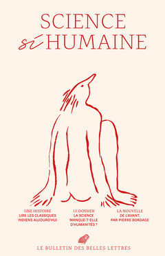 Le Bulletin des Belles Lettres 2022 (n°3)