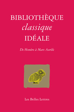 Bibliothèque classique idéale