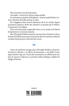 Les Aventuriers de la mémoire perdue