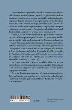 Qui a peur de l'archéologie ?