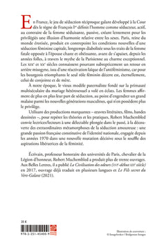 La Séduction