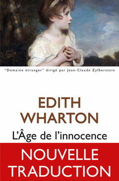 Le temps de l'innocence