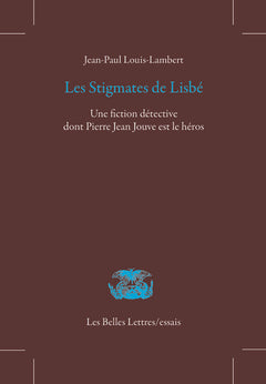 Les Stigmates de Lisbé