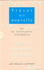 TRESOR DE LA NOUVELLE IRLANDAISE coffret 2 vol.
