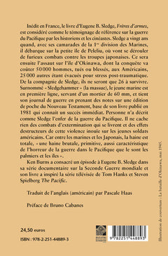 Frères d'armes