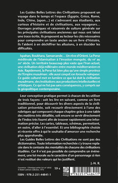 L'Iran médiéval