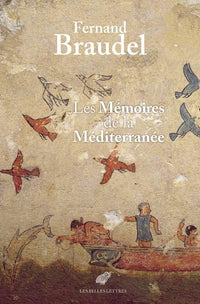 Les Mémoires de la Méditerranée