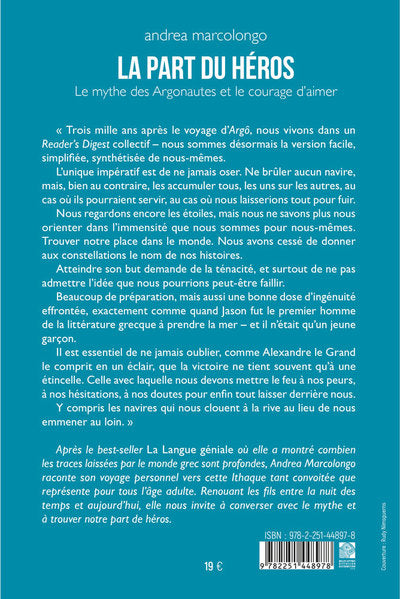 La Part du héros