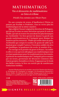 Mathematikos
