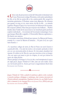 La nuit des rois
