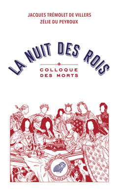 La nuit des rois