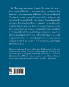 Les Pierres du Moyen Âge