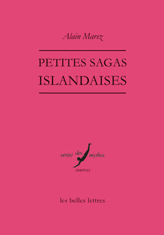 Petites sagas islandaises
